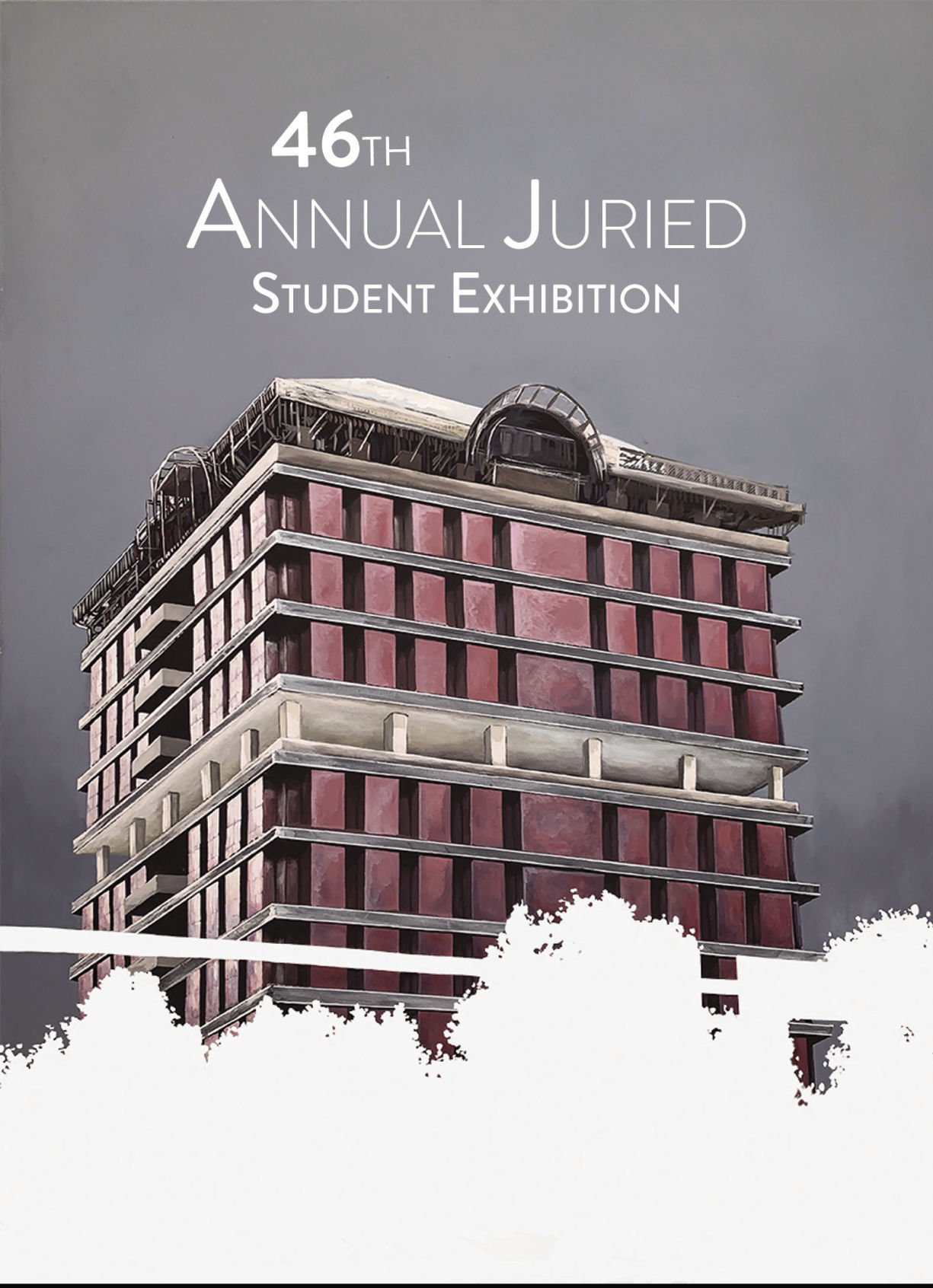 46th student show post1